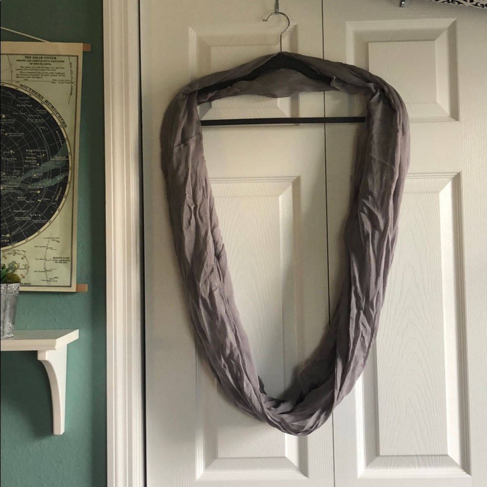 Infinity Scarf